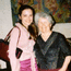 Мама и Даша, весна 2001-ого года